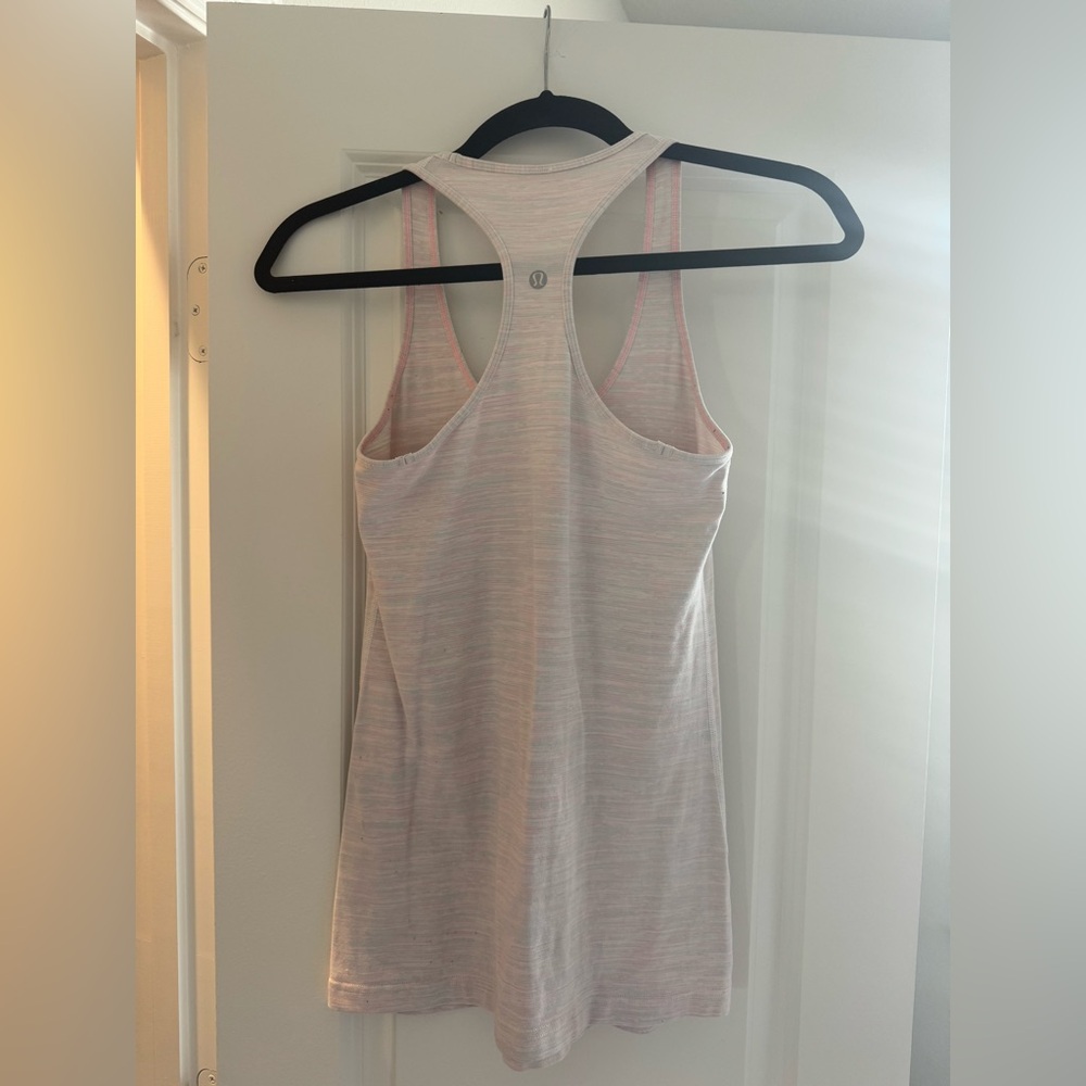 Lululemon Cool Racerback - Picture 4 of 5